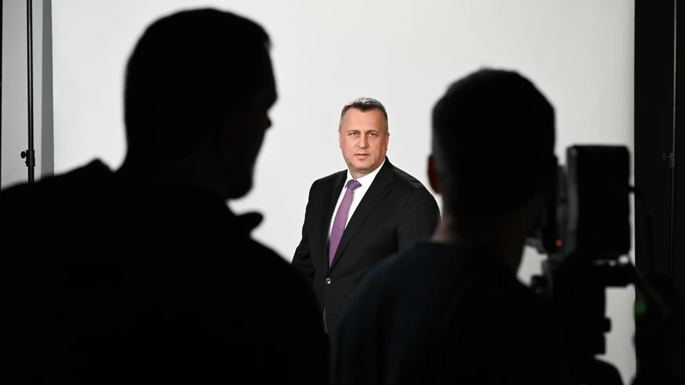 Andrej Danko.