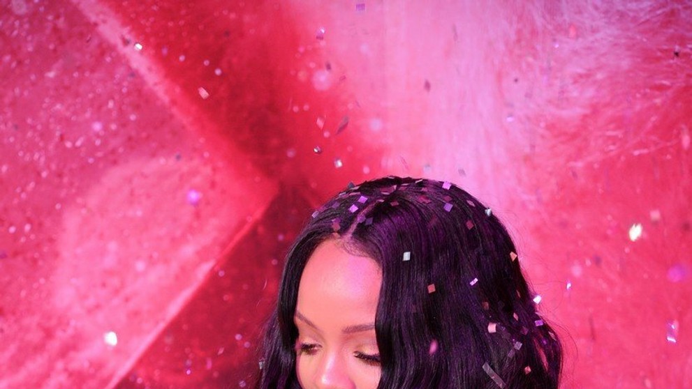 Rihanna