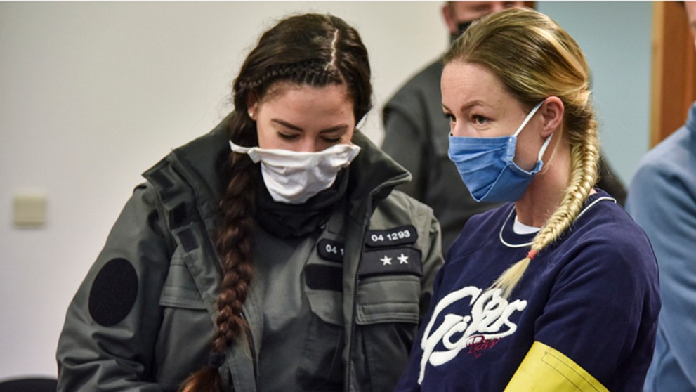 Ilustračná snímka.