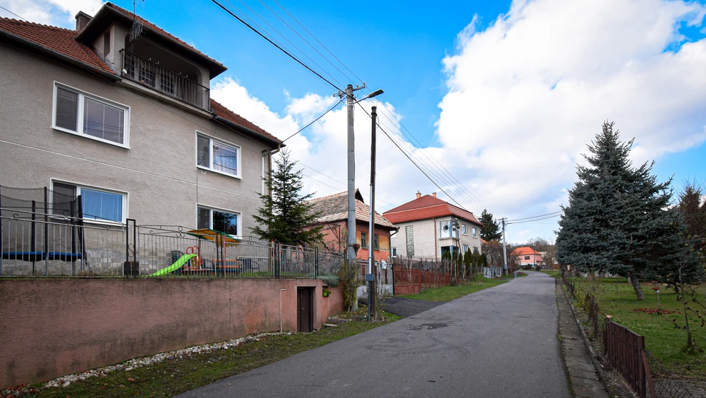 Olováry.