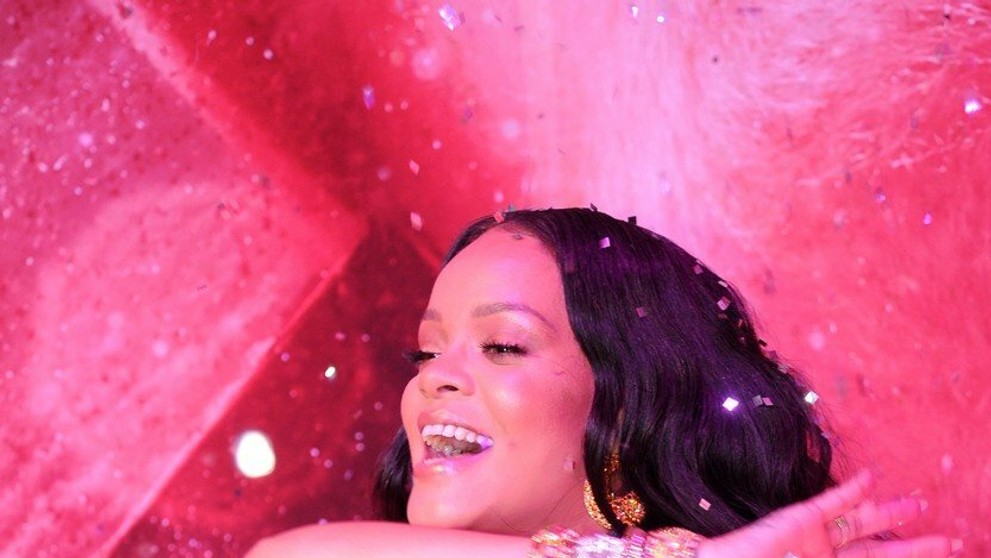 Rihanna