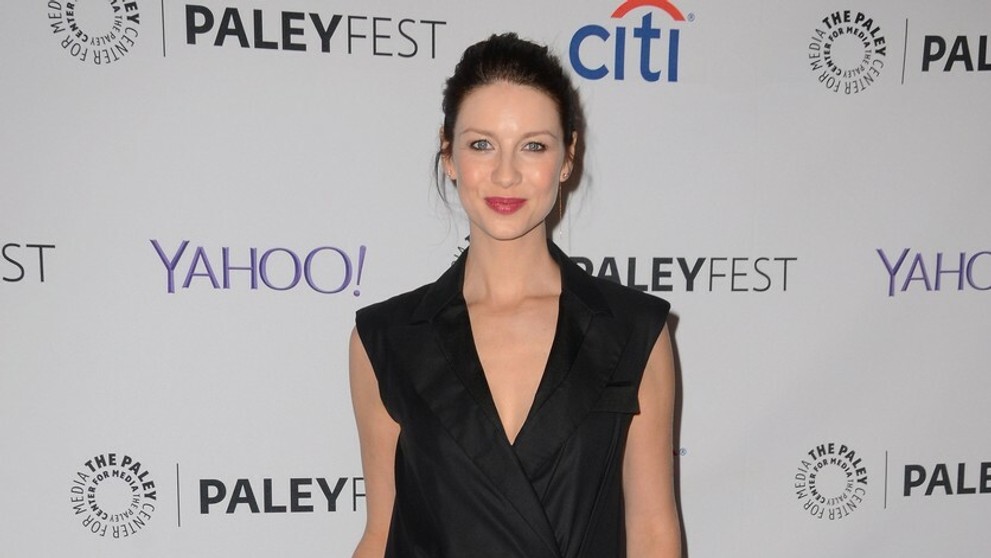 Caitriona Balfe 