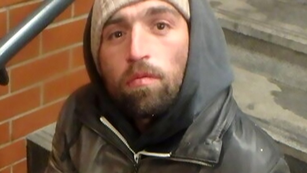 Záhadná smrť v Česku