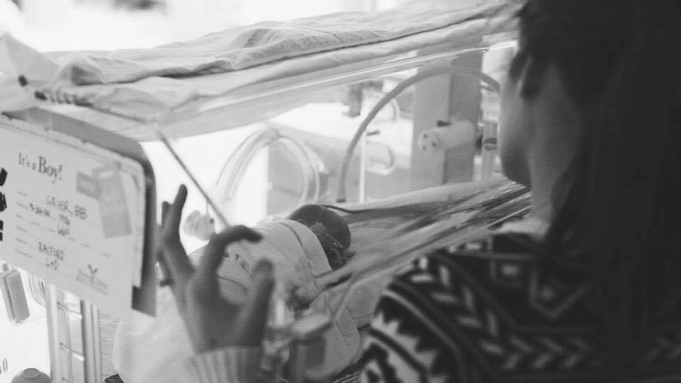 Jack Harrison Grier