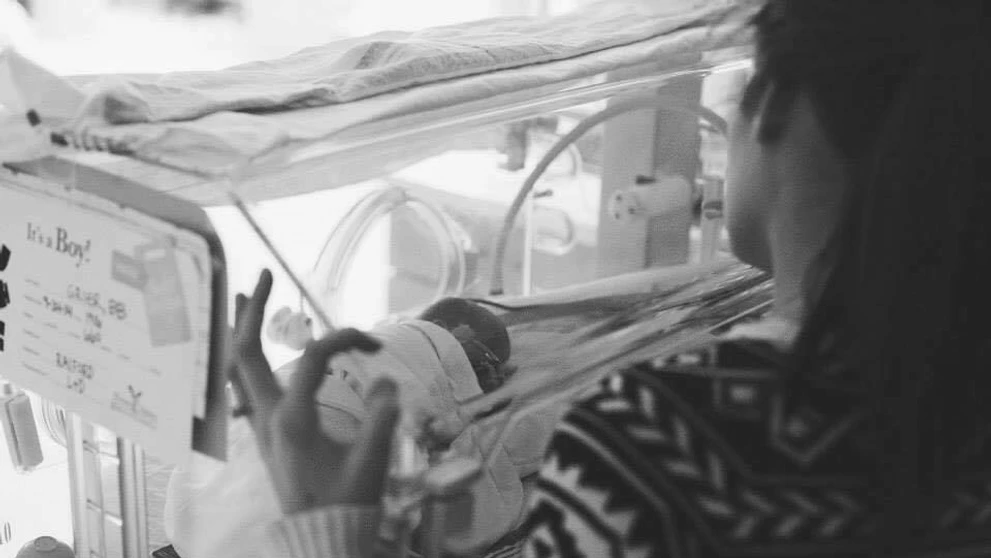 Jack Harrison Grier