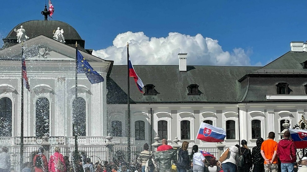 Ilustračné foto.