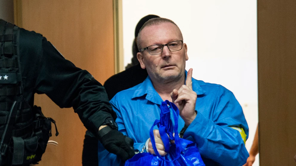 Róbert Lališ.