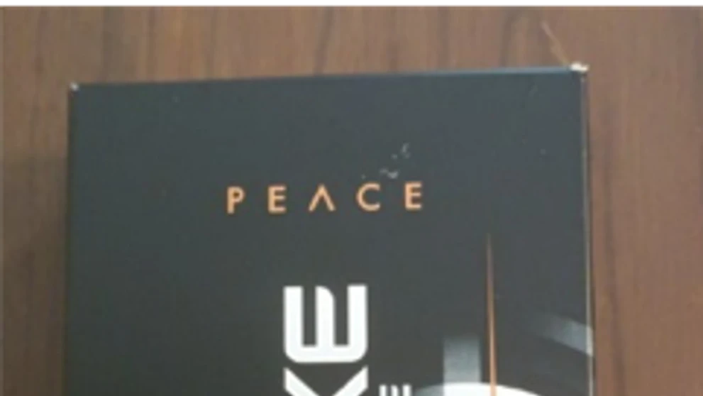 Peace Axe Shave – voda po holení