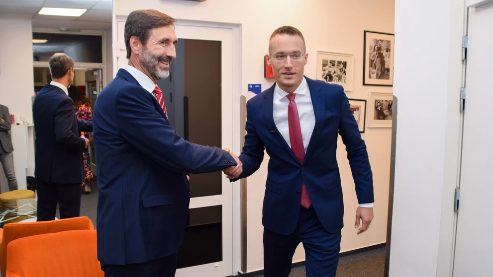 Juraj Blanár v relácii Na telo.