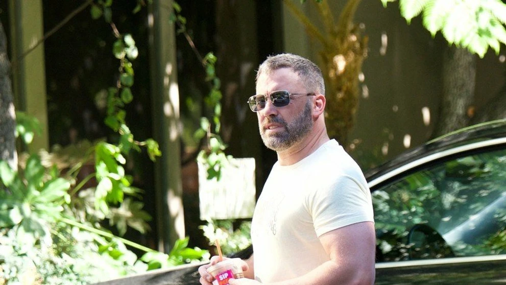 Ben Affleck