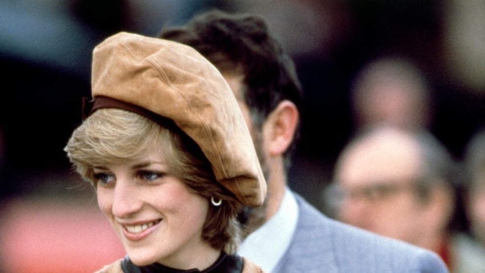 Princezná Diana bola módnou ikonou.