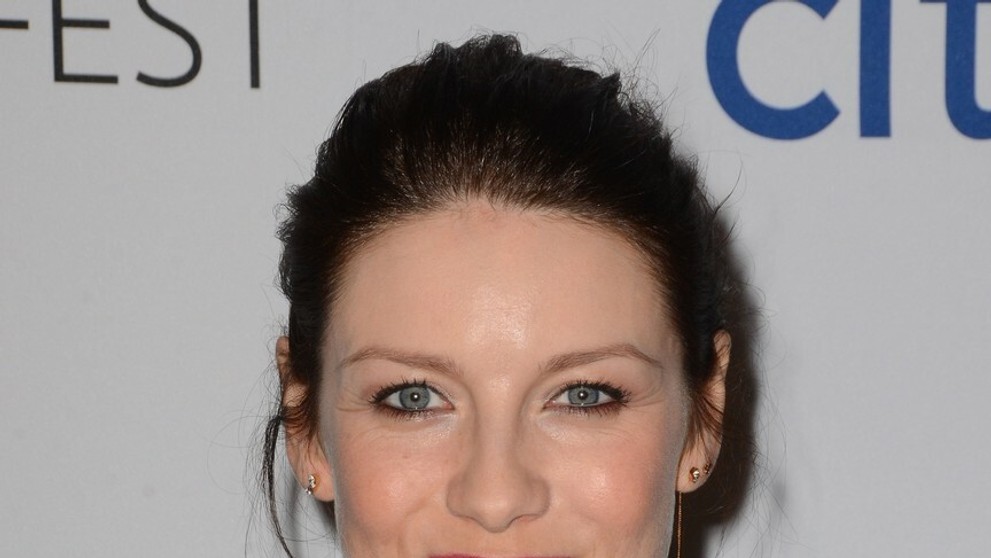 Caitriona Balfe 