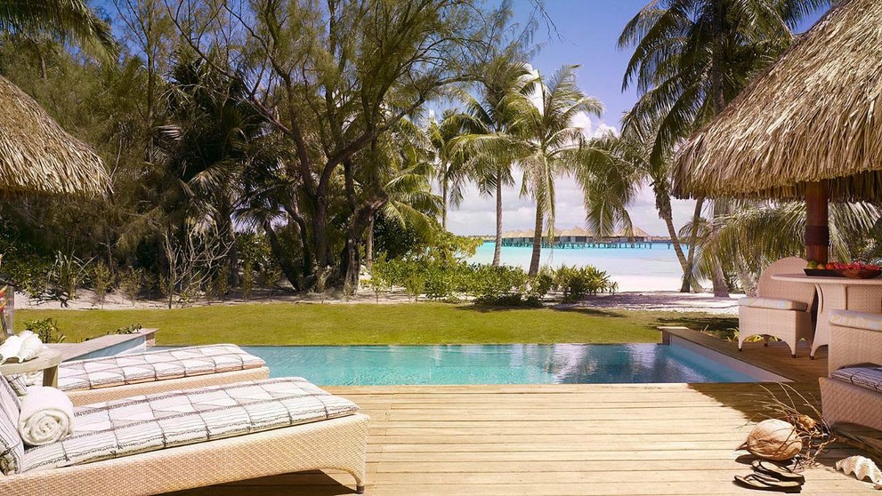 Bora Bora