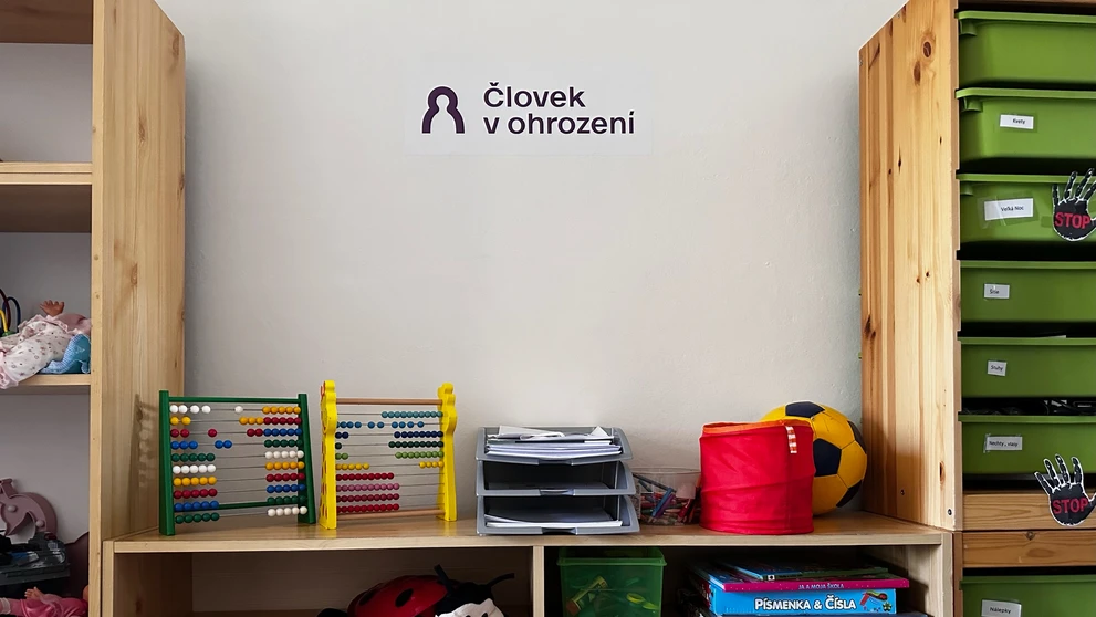 Komunitné centrum v Plaveckom Štvrtku 