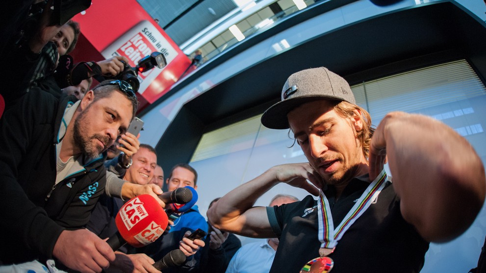 Peter Sagan