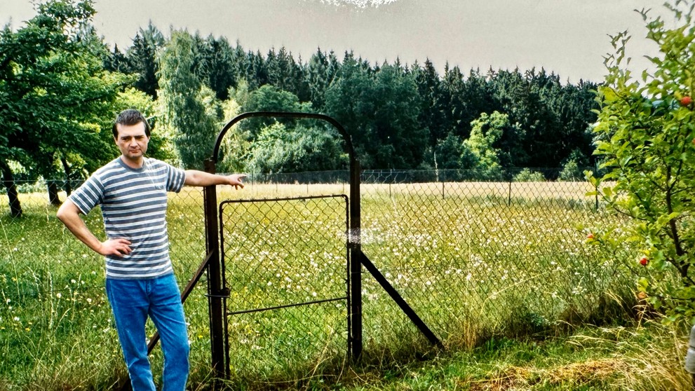 Policajná rekonštrukcia prípadu