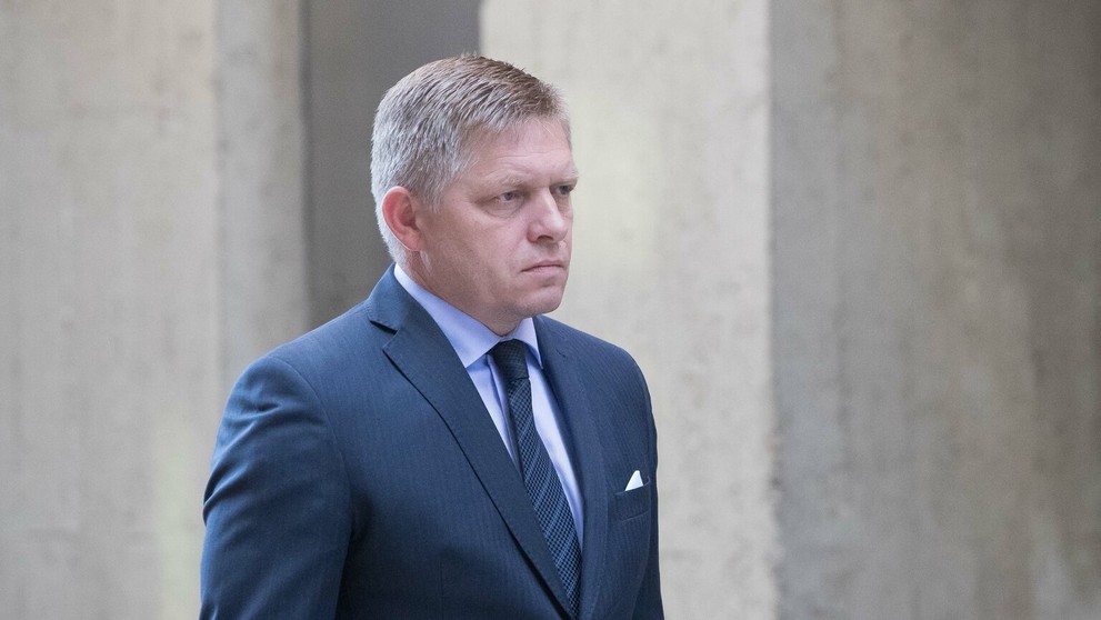 Robert Fico 