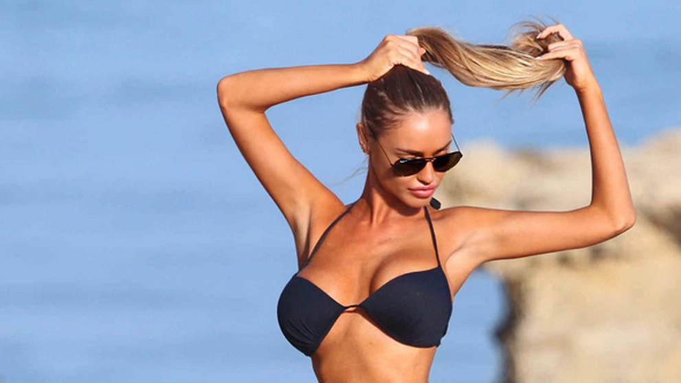 Charlie Riina.