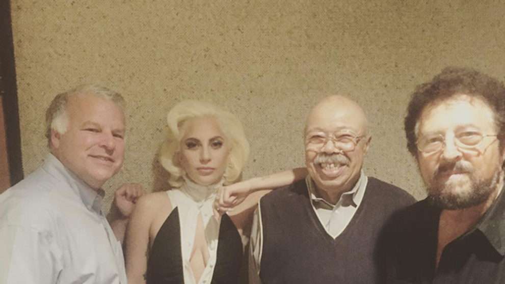 Lady Gaga