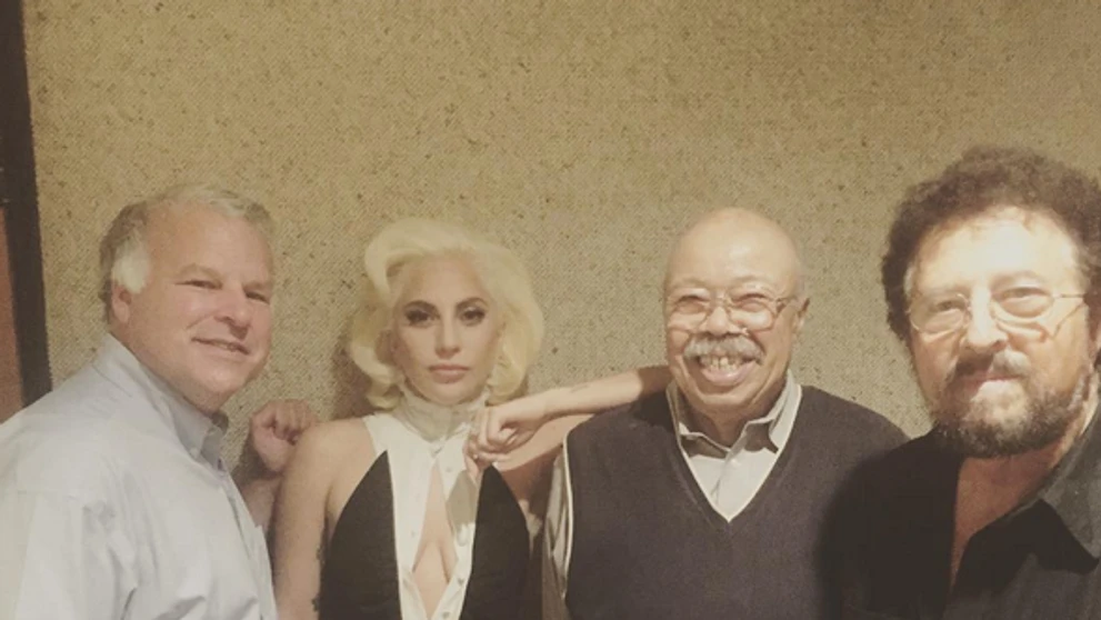 Lady Gaga