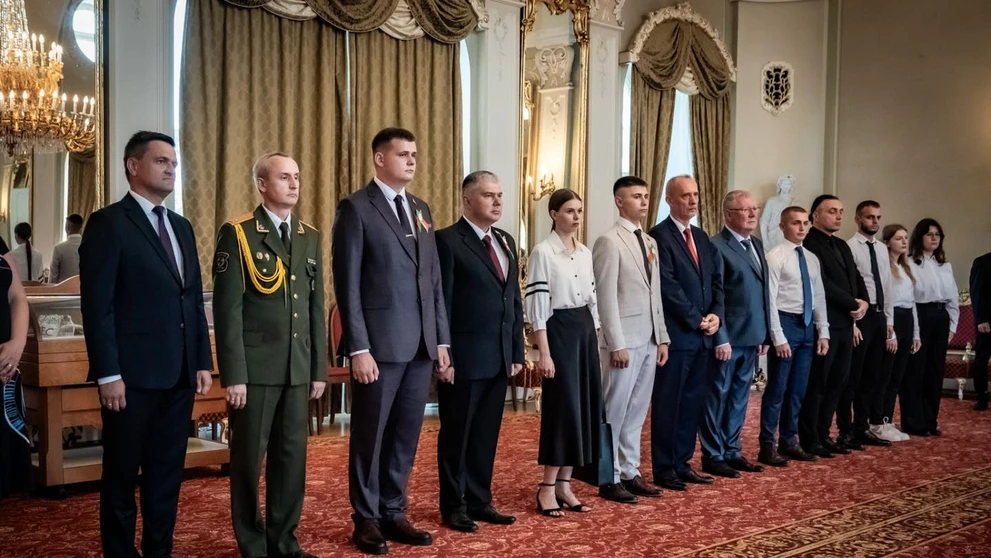 Fico sa stretol s potomkami účastníkov SNP z Ruska a Bieloruska.