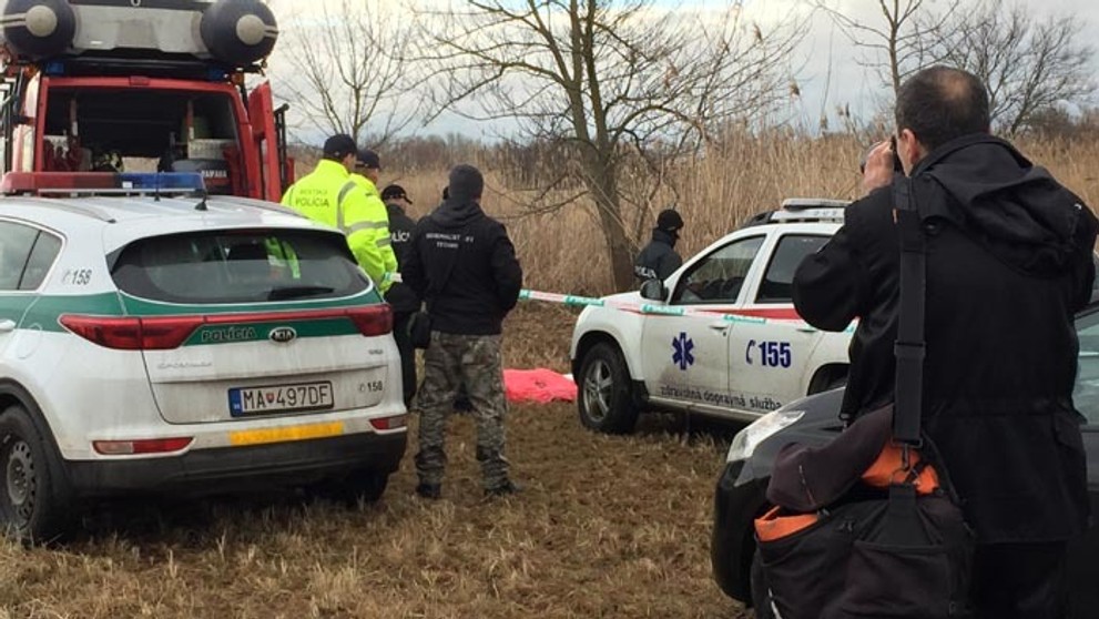 U Susedov bolo poriadne rušno!