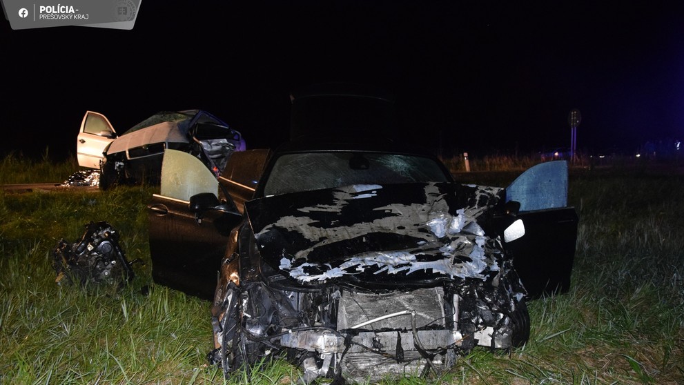 Tragédia pod Spišským hradom.