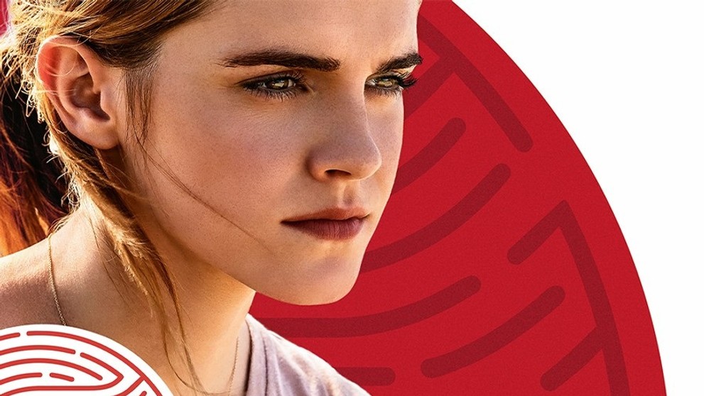 Circle - Uzavretý kruh