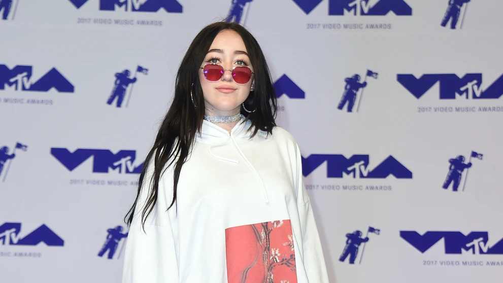 Noah Cyrus