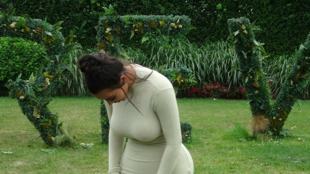 Kim Kardashian