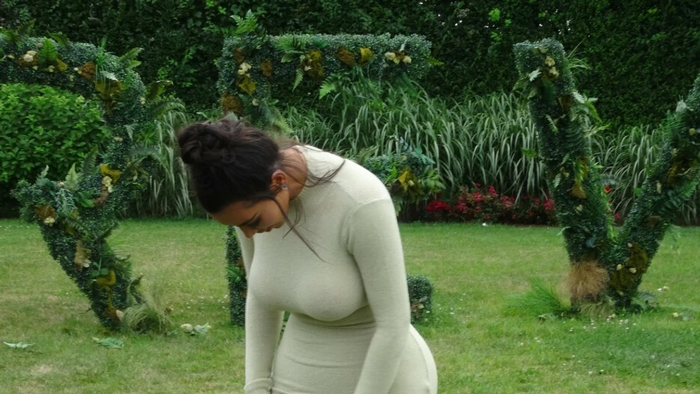 Kim Kardashian