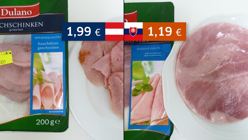 Porovnanie cien
