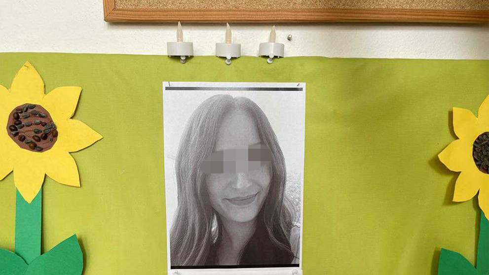 Parte v škôlke venované žene, ktorá zahynula pri tragédii v Čachticiach.