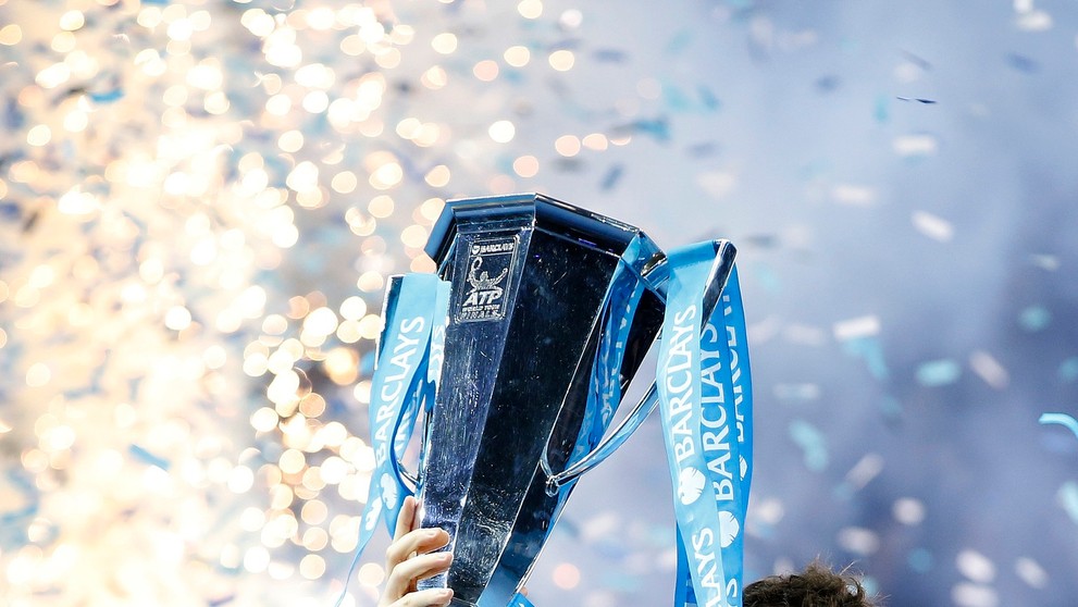 Andy Murray