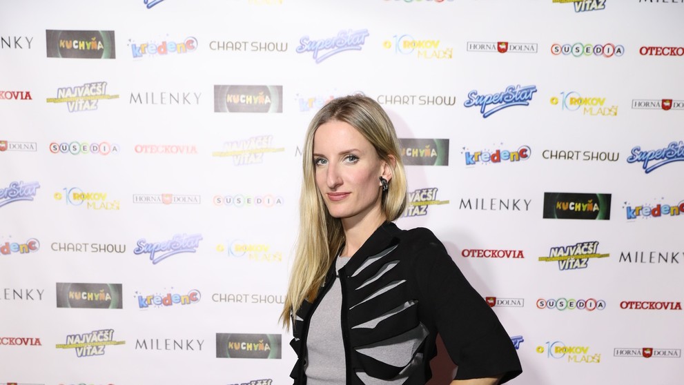 Adela Vinczeová
