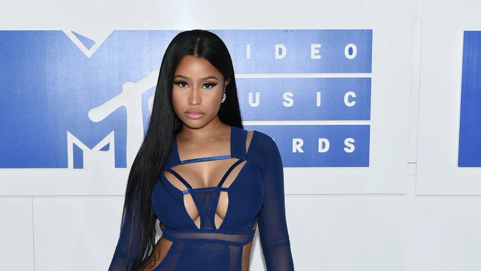 Nicki Minaj