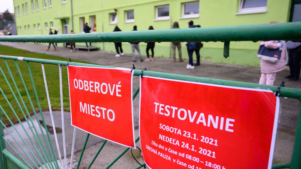 S Mikulášom Dzurindom.