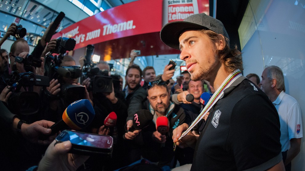 Peter Sagan