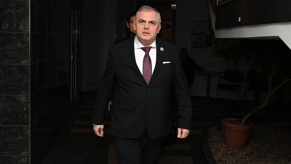 Roman Michelko.