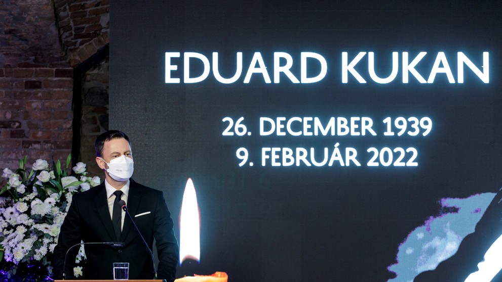 Eduard Heger.