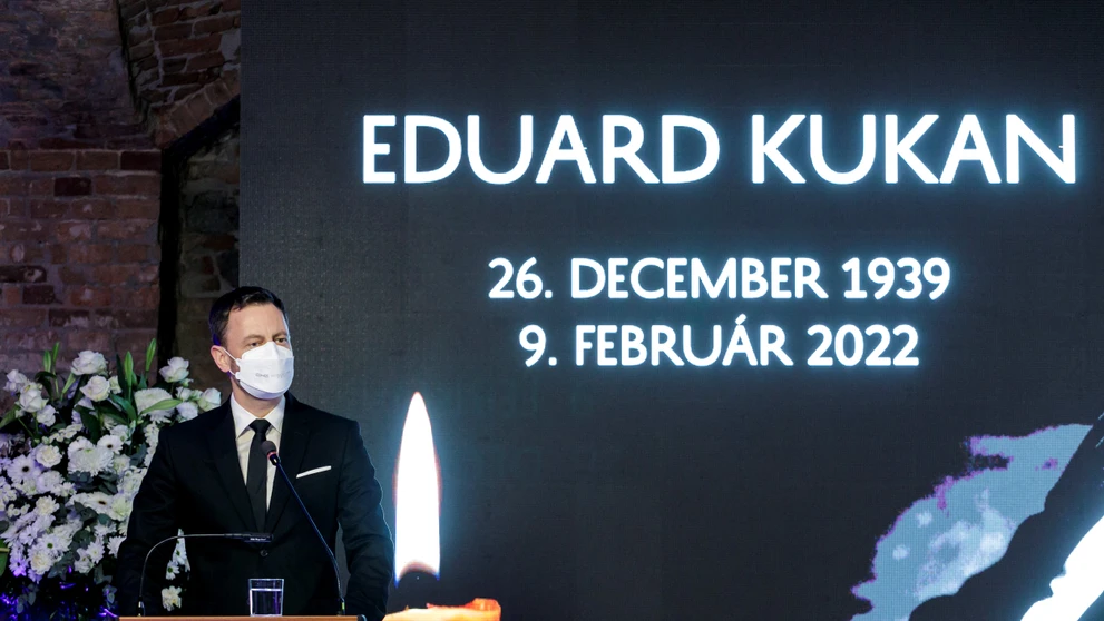 Eduard Heger.