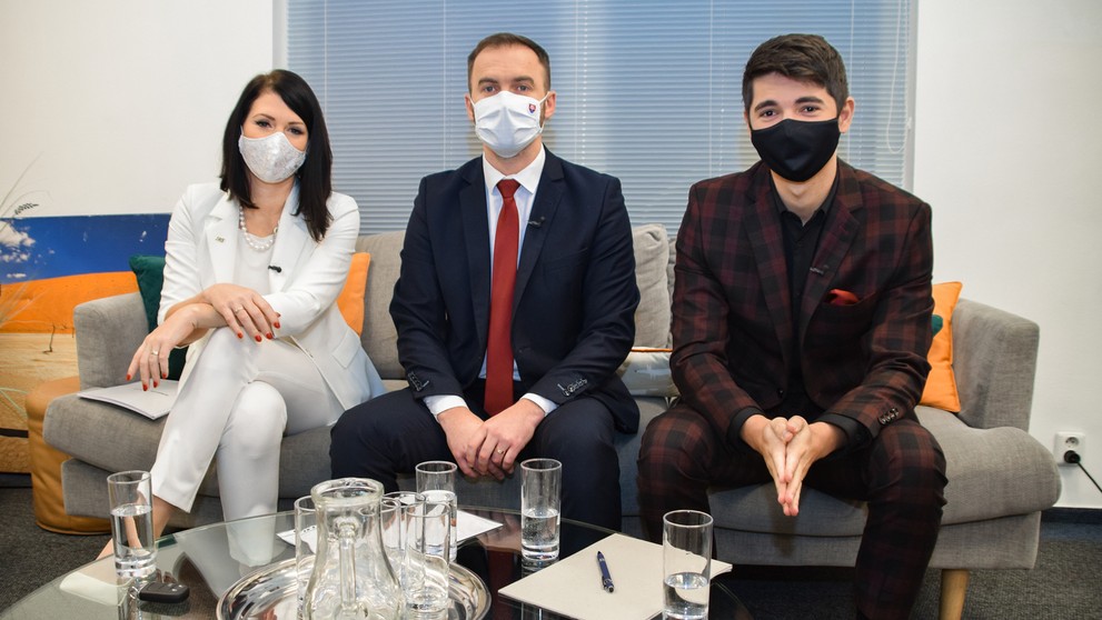 Martin si na päť dní vyskúšal život bez domova.