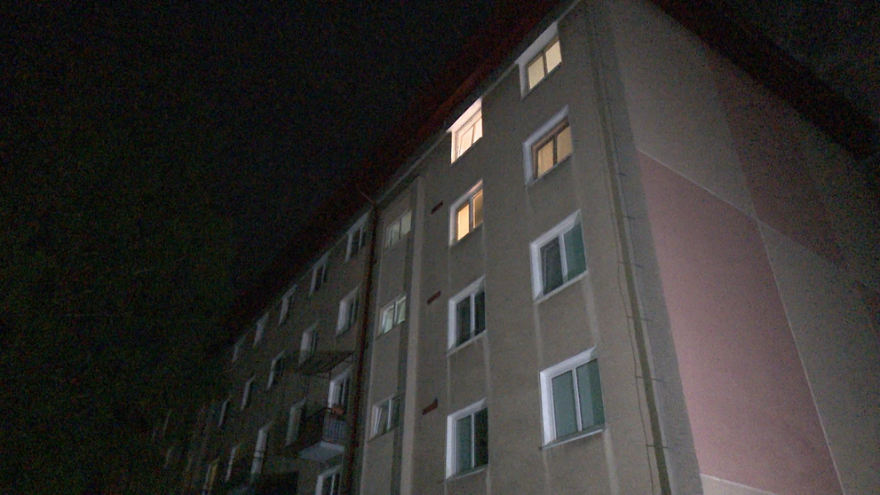 Vražda v Rimavskej Sobote.