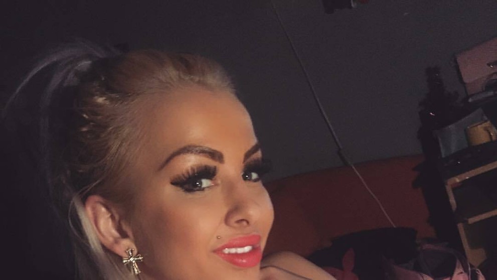 Daniela Nikoleta Kortišová