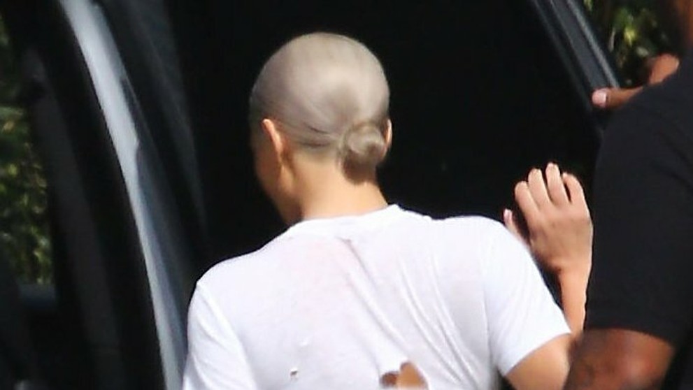 Kim Kardashian