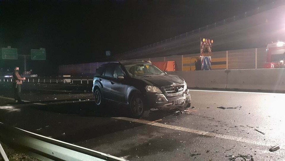 Ilustračná snímka.