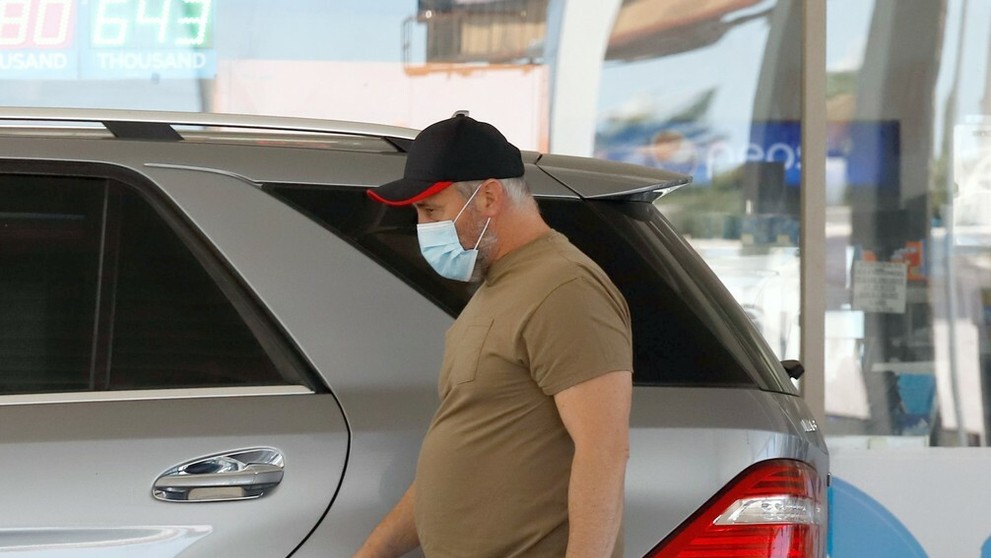 Matt LeBlanc