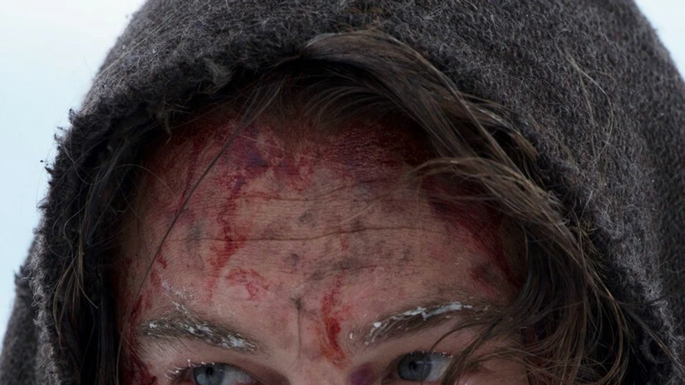 Leonardo DiCaprio