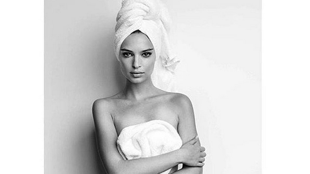 Emily Ratajkowski 