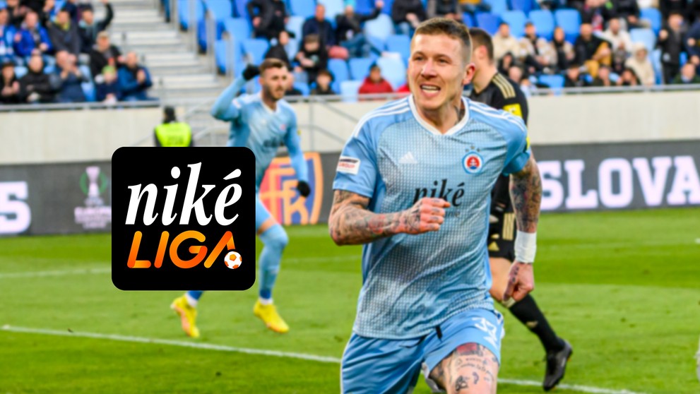 Niké liga